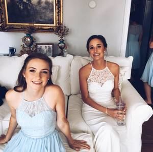 Meet your Posher, Hannah